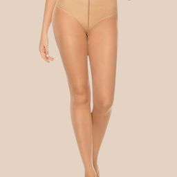 CareDone Thigh-High Sheered Stockings-image-17