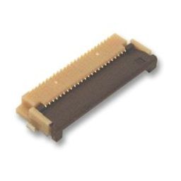 Fh12-24S-0.5Sh(55)-Socket FFC/FPC, Zif, 0.5mm-13