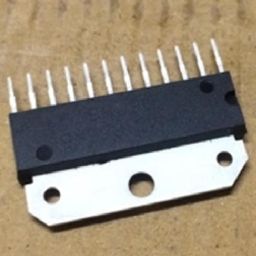 6283 Audio Amplifier IC-image-21