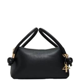 Aldo Black Satchel Handbag-picture-26