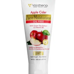 Volamena Apple Cider Vinegar Face Cream - 100 ml image 1