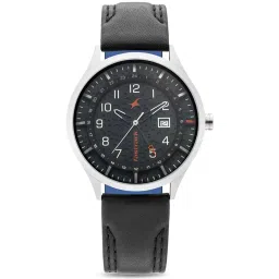 Fastrack NN3205TL02 Analog Watch for Men image 1