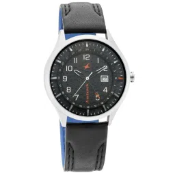 Fastrack NN3205TL02 Analog Watch for Men image 5