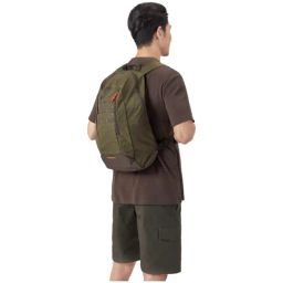 SOLOGNAC By Decathlon Deep Khaki One Size Backpack-21