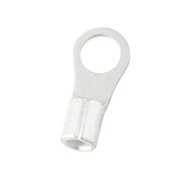 RS PRO Uninsulated Ring Terminal 4.3 mm Stud Size 2.5 mm² to 4 mm² Wire Size, 1788610-image-87