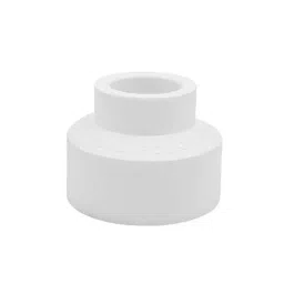 APL Apollo PPR-C Reducer 40x25 mm PN25 White, PPRMB04094025MM (Pack of 240 Pcs)-12