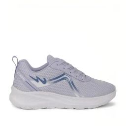 Campus Women's RAYE Dusty Purple Running Shoes-image-82