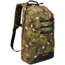 Solognac by Decathlon Multicolor One Size Backpack-40