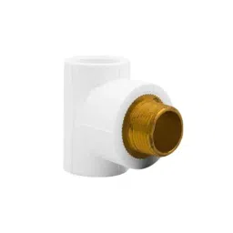 APL Apollo PPR-C Male Threaded Elbow Brass 32 mm x ½ inch PN25 White, PPRMB041332MM0V (Pack of 90 Pcs)-image-46