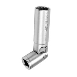 Yato Universal Spark Plug Socket 16 Mm YT-38513 image 2