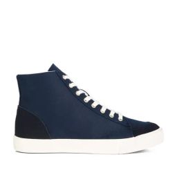 London Rag Men's Navy Sneakers-image-95