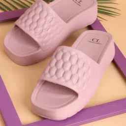 Carlton London Women's Berry Casual Sandals-picture-46