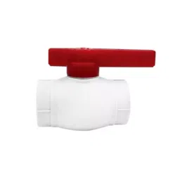APL Apollo PPR-C Ball Valve 50 mm PN25 White, PPRTP0421XX50MM (Pack of 7 Pcs)-image-82