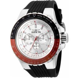 INVICTA 33027 Aviator Multifunction Quartz Analog Watch for Men-35