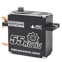 DYS – GS5508MG 270° Servo-19