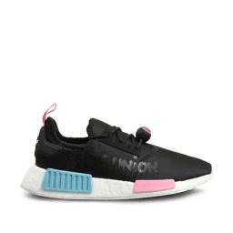 Adidas Originals Men's NMD Black Running Shoes-26