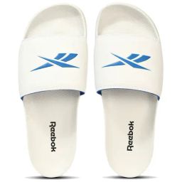 Reebok Men's Classic White Slides-picture-22