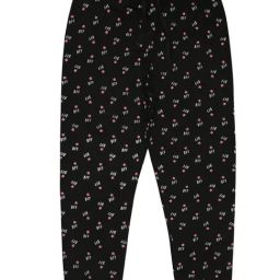 Bodycare Kids Black Printed Trackpants-image-47