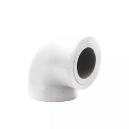 APL Apollo PPR-C Reducing Elbow 40x25 mm PN25 White, PPRMB04104025MM (Pack of 90 Pcs)-15