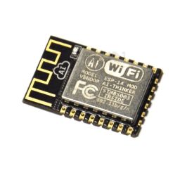 ESP14 ESP8266 Serial Wireless Transceiver WiFi Module AP+STA image 2
