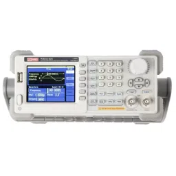 RS PRO Arbitrary Waveform Generator, 0 MHz Min, 5MHz Max Model No 1236458-12