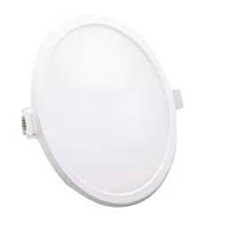 Octiot Motion Round Surface Panel Light 20 W Cool Daylight, OCT-XSRPL-20XM-13