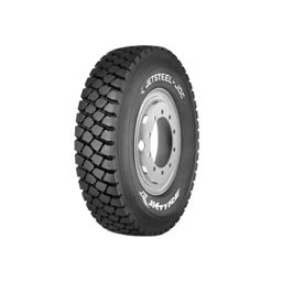 JK Tyre 10.00 R20 16PR Rubber Radial Lug Jdc3 Tube Tyre & Flap Tyre for Truck-image-13