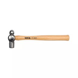 Yato 450 g Ball Pein Hammer YT-4520-picture-29