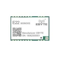 EBYTE E22-900M30S Long Distance Sx1262 Sx1268 1W 900Mhz New Lora Module SMD Transceiver-44