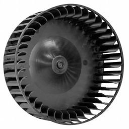 Dayton 21EC03 Replacement Wheel for 1UBH6, 1UBH7, 1UBH8, 3DPE2, 3DPE3-image-11