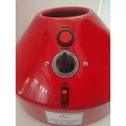 NS 8 Tests Gerber Milk Testing Centrifuge Machine for Laboratories image 3