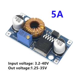 LM2596 XL4015 Buck Boost Converter Module LM2596S Adjustable DC to DC Converter 3A 4A 5A Step-Down Power Supply Regulator Module For Arduino, Raspberry Pi and DIY ProjectsLM2596 XL4015 Buck Boost Converter Module LM2596S Adjustable DC to DC Converter 3A 4A 5A Step-Down Power Supply Regulator Module For Arduino, Raspberry Pi and DIY Projects image 5