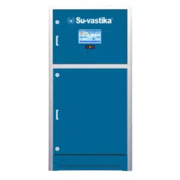 Su-vastika Heavy Duty UPS Pure Sine Wave IGBT Based Technology 3P-3P 100 kVA and 360 V-5