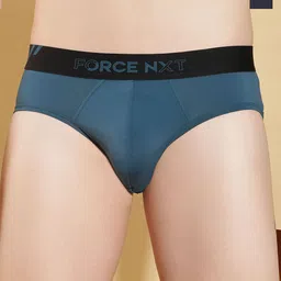 Force NXT Men Pack Of 2 Basic Briefs MNFG-91-COL-23-PO2-picture-23
