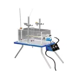 Labpro 245 Double Unit with Digital Temp & Stirrer Student Organ Bath-50