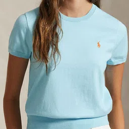 Polo Ralph Lauren Women Crew Neck Pullover-picture-21