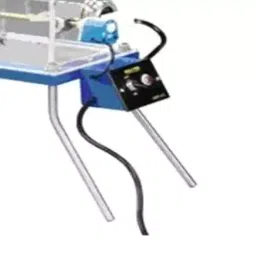 Labpro 245 Double Unit with Digital Temp & Stirrer Student Organ Bath image 3