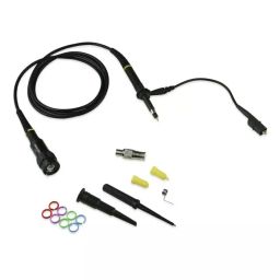 Teledyne LeCroy Oscilloscope Probe Voltage Type 500MHz 10:1dB, T3PP500-image-18