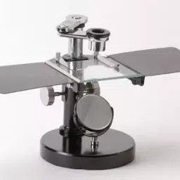 Weswox DM-2 Dissecting Magnification Microscope-16