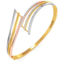 Joyalukkas 18 kt Gold & Diamond Bracelet-23