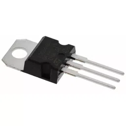 Stmicroelectronics Voltage Regulator 1 Amp 12 V Linear Voltage 3 Pins TO-220, L7812ABV (Pack of 50)-39