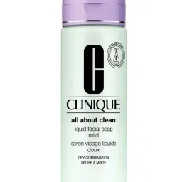 Clinique All About Clean Liquid Facial Soap Mild - 200 ml-picture-18