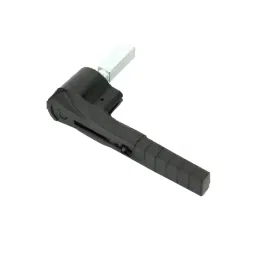 HPL ATS Manual operating Handle 400 Amp, ATSHDLASM400ASPFR3-9
