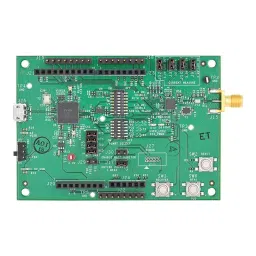 Infineon EVAL KIT, BLUETOOTH LOW ENERGY, SOC, CYW920706WCDEVAL-image-10