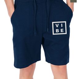 Hotfits Men Pack Of 2 Typography Printed Cotton Regular Shorts-image-99