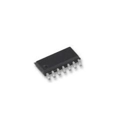 UC3844BDR2G-ONSEMI-PWM Controller, 14V to 36V Supply, 52kHz, 5V/1A out, SOIC-14UC3844BDR2G-ONSEMI-PWM Controller, 14V to 36V Supply, 52kHz, 5V/1A out, SOIC-14-41