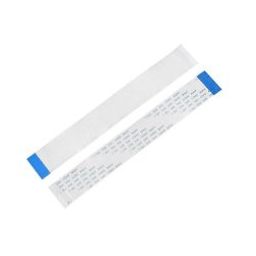 JS05B-40P-150-4-8-Jushuo-0.3mm 40P 0.5mm Reverse 15cm P=0.5mm FFC Cable (Flexible Flat Cable) ROHS-11