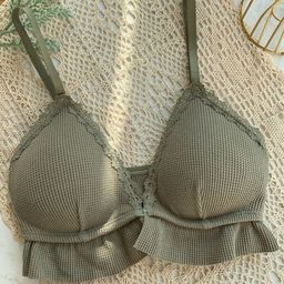 MADE FOR HER LABEL Women Cotton Lightly Padded Push-Up Bra-picture-27