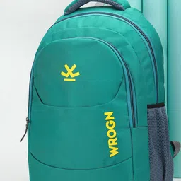 WROGN Unisex Backpack-9