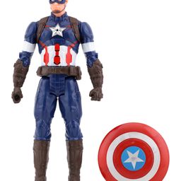 Uniquebuyin Superhero Action Figure - Height 30 cm-image-89
